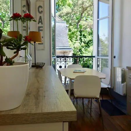 Cuvier Apartment