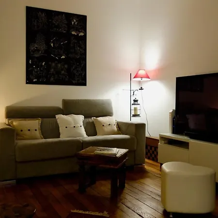 Cuvier Apartment *